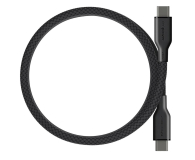 PanzerGlass empower Magnetic 240W USB-C 1,5m Space Black - 1546785 - zdjęcie 2